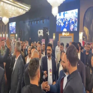 Şanlıurfa’da merakla beklenen seçim sonuçlandı: İşte kazanan isim
