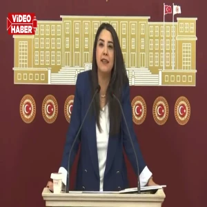 Şanlıurfa’da kadın işçilerin sorunu TBMM’de: Tuvalet yok, su yok, mahremiyet...