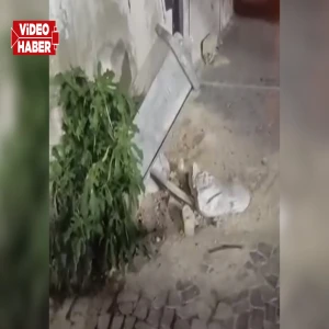 Şanlıurfa'da vatandaş gazeteyle sesini duyurmayı başardı ama...