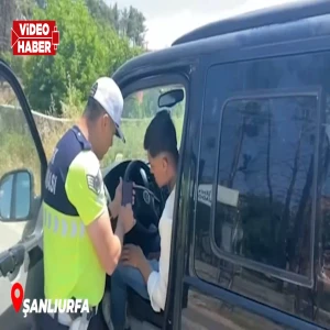 Jandarma ekiplerinden 'HAYAT 112 Acil" farkındalığı