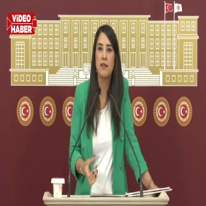 Milletvekili Ayan’dan sulama krizi tepkisi! Tarım alanları susuz bırakılamaz