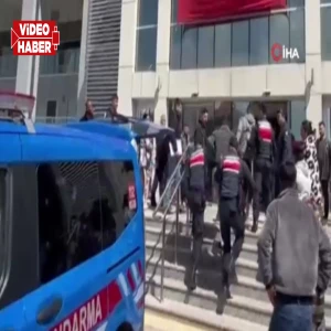 Şanlıurfa dahil 24 ilde göçmen kaçakçılığı operasyonu: Onlarca kişi tutuklandı