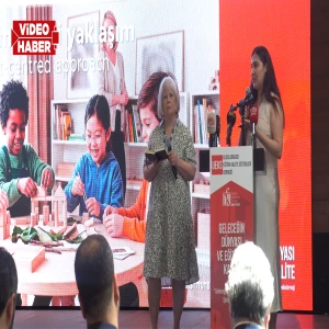 Şanlıurfa’da eğitimin geleceği masaya yatırıldı: Yapay zeka ve Finlandiya modeli...