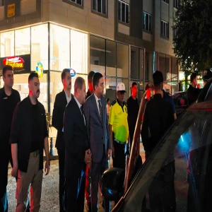 Şanlıurfa’da kuralsız sürücüler radara takıldı: Cezalar peş peşe kesildi