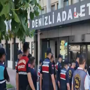 Yaşlı kadının milyonluk ziynetlerini çaldılar: Şanlıurfa’daki suç şebekesine dev operasyon