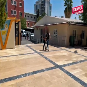 Şanlıurfa’da 26 yıl hapis cezası bulunan şahıs yakalandı