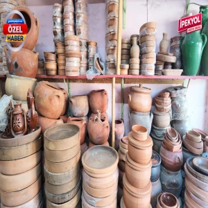 Urfalıların asırlık yöntemi yeniden moda oldu! Lezzetin sırrı orada saklı