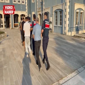 Şanlıurfa’nın da bulunduğu 23 İlde göçmen kaçakçılığı operasyonu! 48 organizatör...
