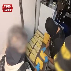 Şanlıurfa'nın da bulunduğu 71 ilde zehir tacirlerine dev operasyon: 807 şüpheli...