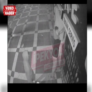 Şanlıurfa'da o caddeye hırsızlar dadandı! Esnaf tedirgin...