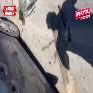Şanlıurfa'yı yasa boğan kaza: 2'si çocuk 4 kişi hayatını kaybetti! Kimlikleri belli oldu