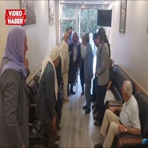 Şanlıurfa’da 9 kişinin yaralandığı kavgada sevindiren gelişme: Barış sağlandı