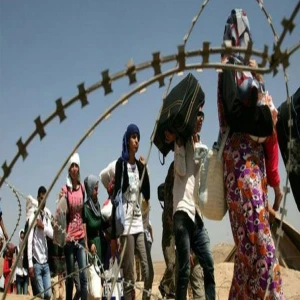 1 Ocak'tan itibaren Suriyelilere de ücretli olacak! Ödeme gücü olmayanlara istisna