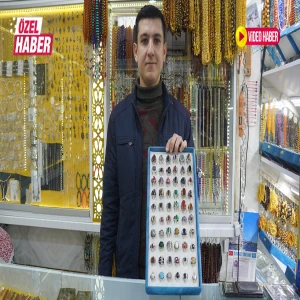 Altın derken gümüş de uçuşa geçti: Urfa’da esnaf siftahsız kepenk kapatıyor!