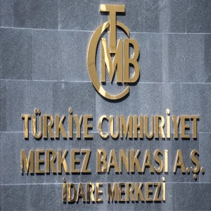 TCMB reeskont ve avans faiz oranlarını düşürdü