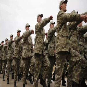 Bakan Güler sürpriz çalışmayı duyurdu: Askerlikte devrim gibi yenilik