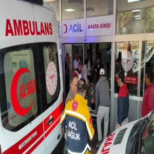 Şanlıurfa’da feci kaza! 22 yaşındaki genç hayatını kaybetti…