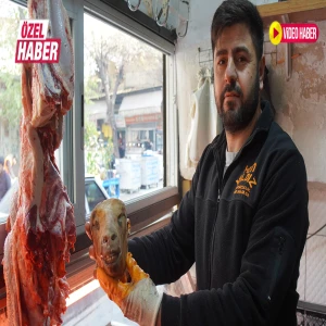 Şanlıurfa’da saatlerce kaynıyor, şifa olup akıyor! Sırrını 20 yıllık usta açıkladı