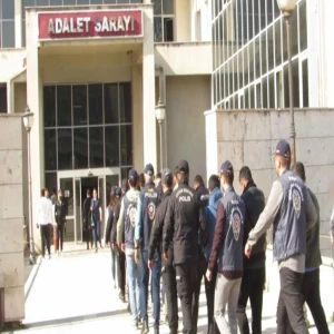 Ev hayalini kabusa çeviren "İlk Evim" operasyonu: 18 kişi tutuklandı