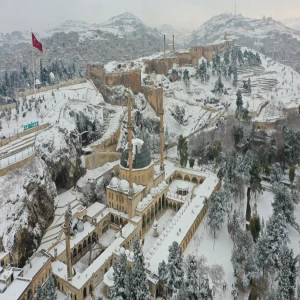 Şanlıurfalılar yarına hazır olun: Valilik uyardı