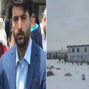 Şanlıurfalı genç, Tekirdağ’da kazada can verdi!