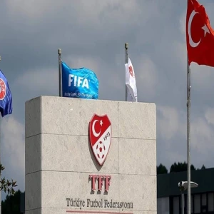 Bahis soruşturmasında Şanlıurfa ayağı: 5 hakem sevk edildi