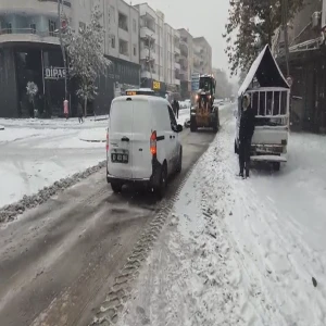 Vali açıkladı: Şanlıurfa’da bu araçların trafiğe çıkması yasaklandı