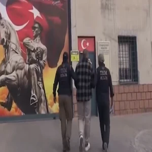 Şanlıurfa dahil 25 ilde DEAŞ operasyonu: 125 tutuklama