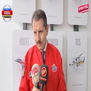 Şanlıurfa eski Valisi Ayhan: Urfalılar Türkiye’nin geleceğinde büyük rol alacak