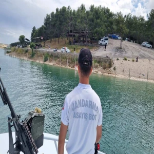 Urfa'da jandarma alarm durumuna geçti! Sebebi ise ‘sessiz katil’