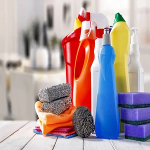 Bakanlık o markayı ifşa etti! Bir temizlik ürünü toplatılıyor…