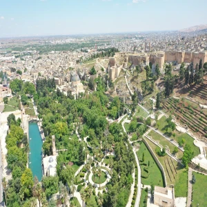 Şanlıurfa yine tarih yazdı: Dünyanın en önemlisi seçildik!