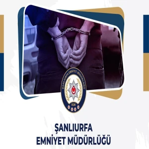 12 yıl 6 ay kesinleşmiş hapis cezası vardı: Firari yakalandı