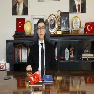 Başkan Bucak: 15 Temmuz, milletimizin iradesine sahip çıktığı şanlı bir direniştir