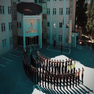 Şanlıurfa Emniyeti'nden 18 Mart mesajı: Cephe değişti, sorumluluk değişmedi!