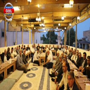 19 Ekim Muhtarlar Günü’nde Şanlıurfa farkı: Megakentleri bile geride bıraktı!