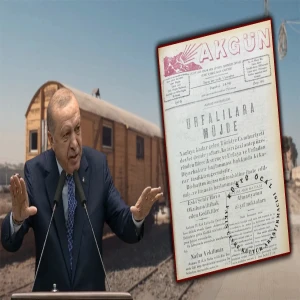 1940'ta manşet olmuştu, 86 yıl sonra gerçek oluyor! İşte Urfa'yı heyecanlandıran müjde
