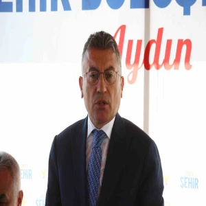 AK Parti Grup Başkanı Güler’den "çerçeve yasa" açıklaması: "Teklifimizi yarın kamuoyuyla paylaşacağız"