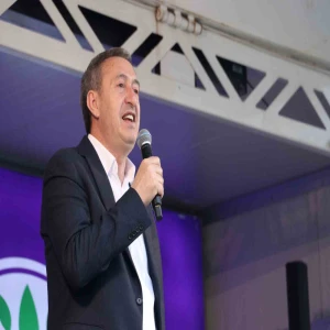 DEM Partili Bakırhan: Süreç devam ediyor, umutluyuz