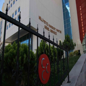 MHP'den fesih kararı: Bir il teşkilatı daha feshedildi!
