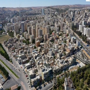 Listede Şanlıurfa da var! İşte Türkiye'nin en belalı mahalleleri