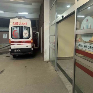26 kişi ilaçtan zehirlendi!