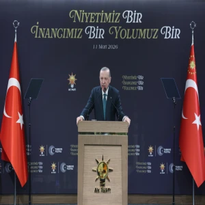 Cumhurbaşkanı Erdoğan'dan açıklama: 'Türkiye Yüzyılı' hedefinde kararlılık vurgusu