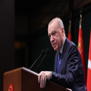 Cumhurbaşkanı'ndan Şanlıurfa'ya geçmiş olsun mesajı: Çalışmalar titizlikle yürütülüyor