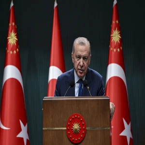 Cumhurbaşkanı Erdoğan: "Adımız ne olursa olsun, soyadımız Türkiye Cumhuriyeti’dir"