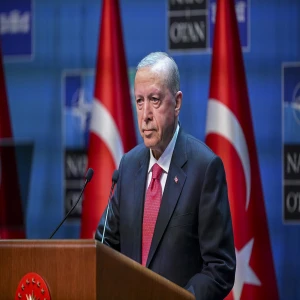 Cumhurbaşkanı Erdoğan'dan NATO Zirvesi sonrası önemli açıklamalar