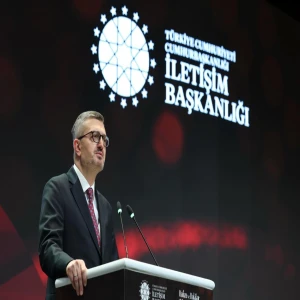 İletişim Başkanı'ndan fon soruşturması açıklaması: "Sorumlular konumlarına bakılmaksızın hesap verecek"