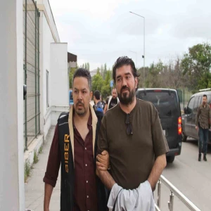 Yasa dışı bahisten tutuklanmıştı: Rasim Ozan Kütahyalı hakkında tahliye kararı