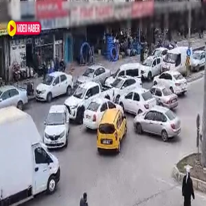 Burası Pakistan değil Şanlıurfa