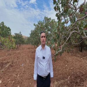 Başkan Karadağ’dan bakanlığa destek talebi: Üreticimiz zor günlerden geçiyor